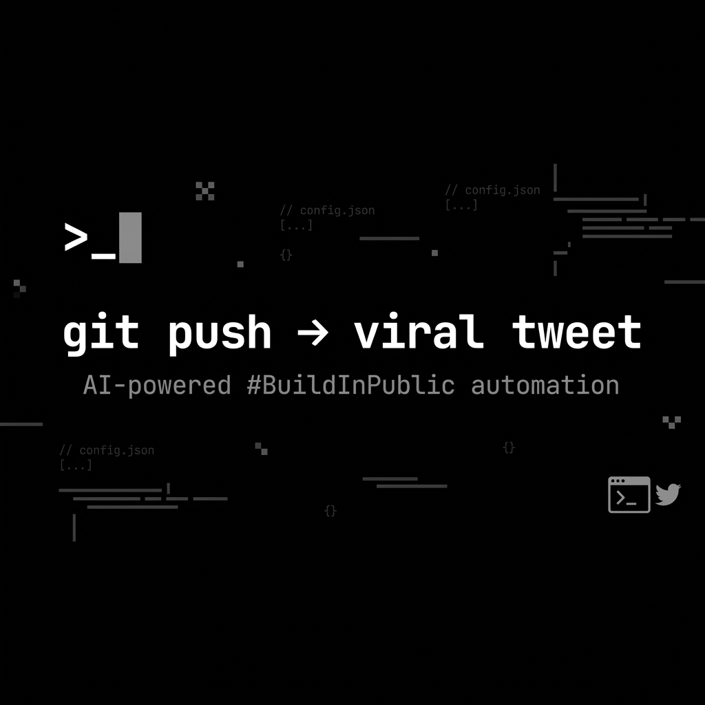 Push2Public Screenshot